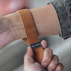 PGYTECH Camera Wrist Strap - Deep Grey 