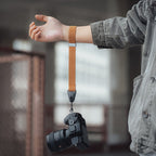 PGYTECH Camera Wrist Strap - Oak Grey