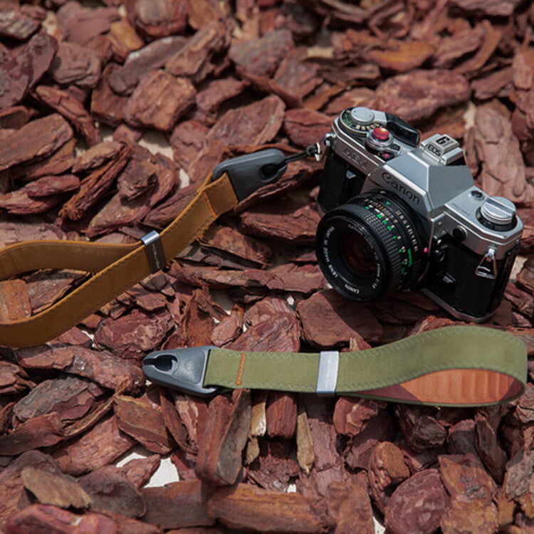 PGYTECH Camera Wrist Strap - Deep Grey 