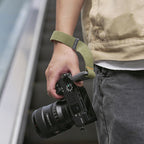 PGYTECH Camera Wrist Strap - Oak Grey