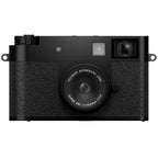 FUJIFILM X-Half (Black)