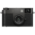 FUJIFILM X-Half (Charcoal Silver)