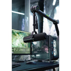 Shure SM7dB Dynamic Vocal Microphone w/ Built-in Preamp