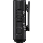 Sony ECM-W3S Wireless Microphone Kit w/ Charging Case