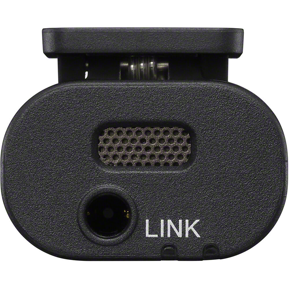 Sony ECM-W3S Wireless Microphone Kit w/ Charging Case