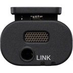 Sony ECM-W3S Wireless Microphone Kit w/ Charging Case
