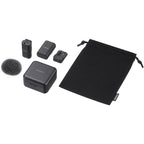 Sony ECM-W3S Wireless Microphone Kit w/ Charging Case