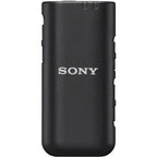 Sony ECM-W3 Wireless Microphone Kit w/ Charging Case