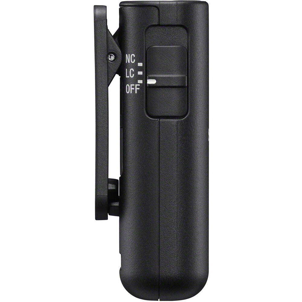 Sony ECM-W3 Wireless Microphone Kit w/ Charging Case