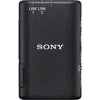 Sony ECM-W3 Wireless Microphone Kit w/ Charging Case