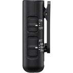 Sony ECM-W3 Wireless Microphone Kit w/ Charging Case