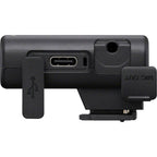 Sony ECM-W3 Wireless Microphone Kit w/ Charging Case