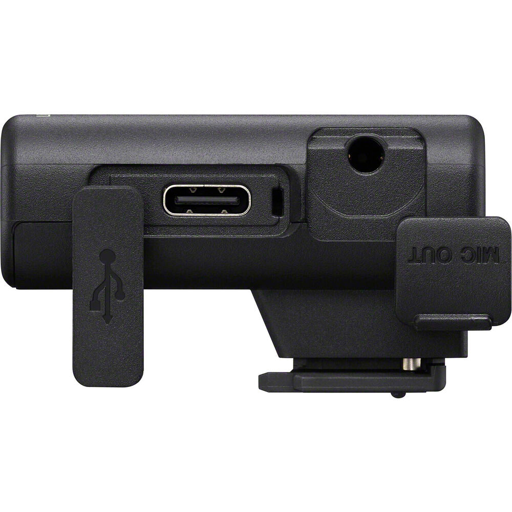 Sony ECM-W3 Wireless Microphone Kit w/ Charging Case