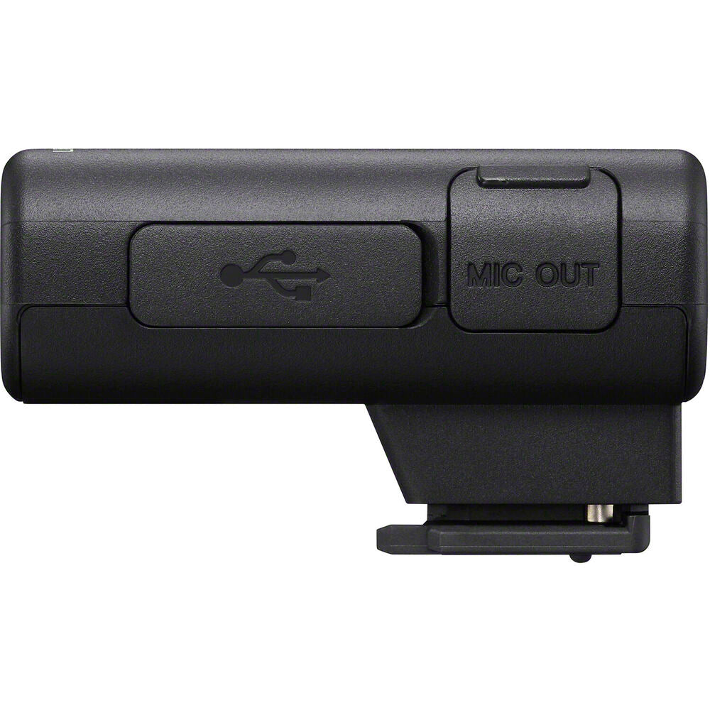 Sony ECM-W3 Wireless Microphone Kit w/ Charging Case