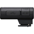 Sony ECM-W3 Wireless Microphone Kit w/ Charging Case