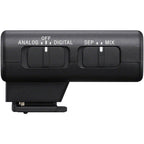 Sony ECM-W3 Wireless Microphone Kit w/ Charging Case