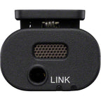 Sony ECM-W3 Wireless Microphone Kit w/ Charging Case