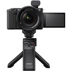 Sony ECM-W3 Wireless Microphone Kit w/ Charging Case