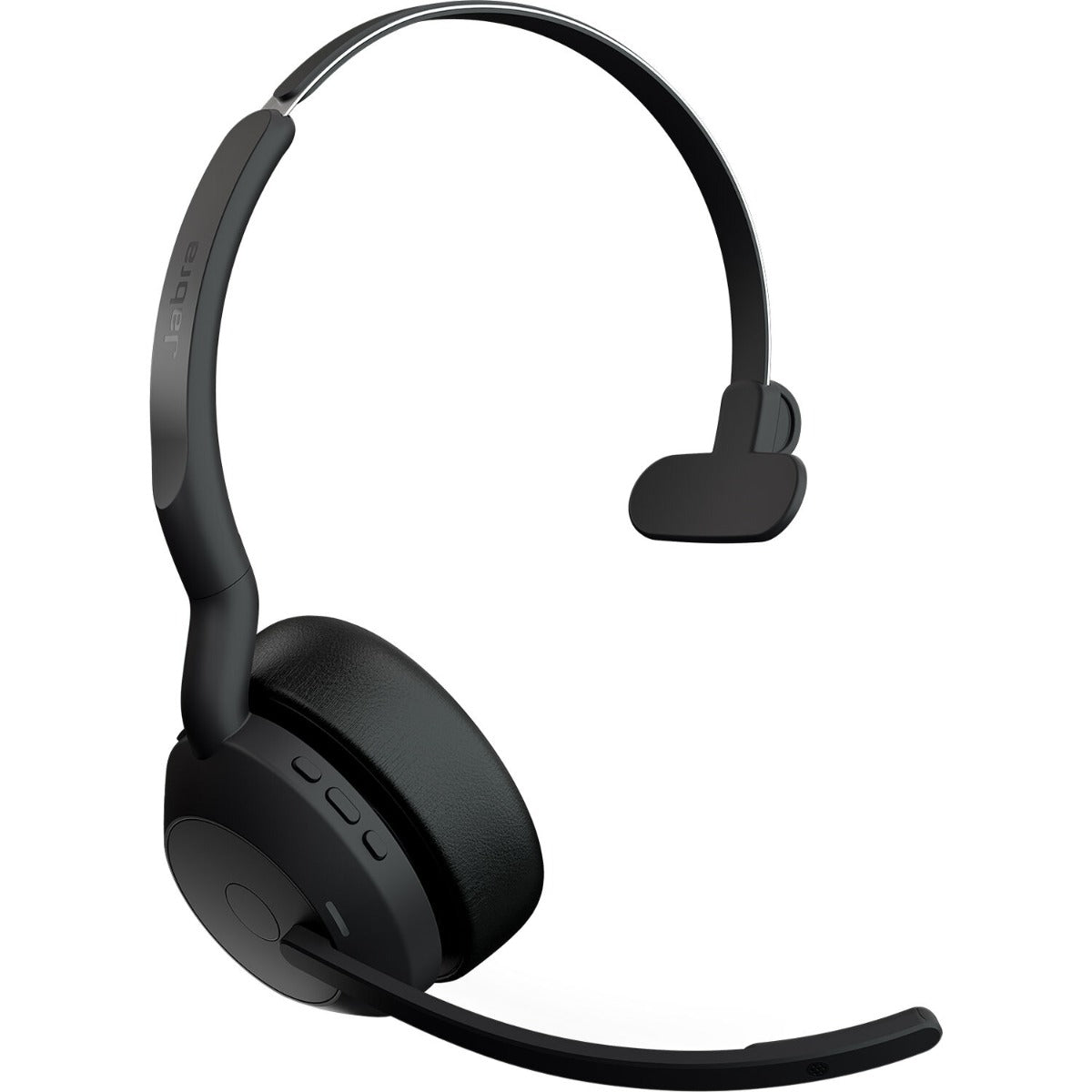 Jabra Evolve2 55 UC USB-C Mono Bluetooth Headset 