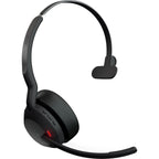 Jabra Evolve2 55 UC USB-C Mono Bluetooth Headset 
