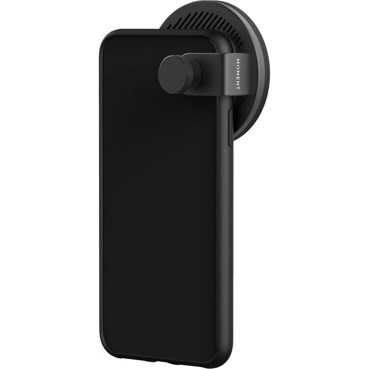 Moment 67mm Phone Filter Mount v2