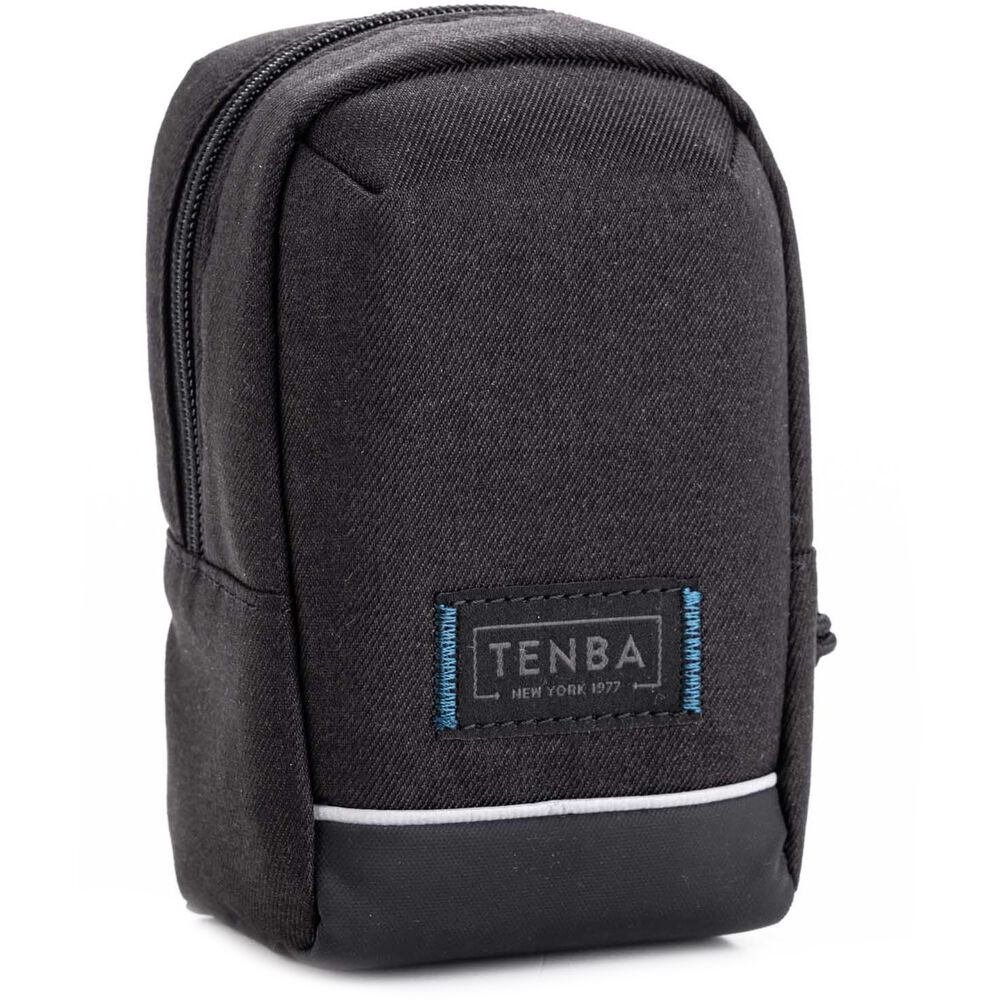 Tenba Skyline V2 Pouch 4 - Black 