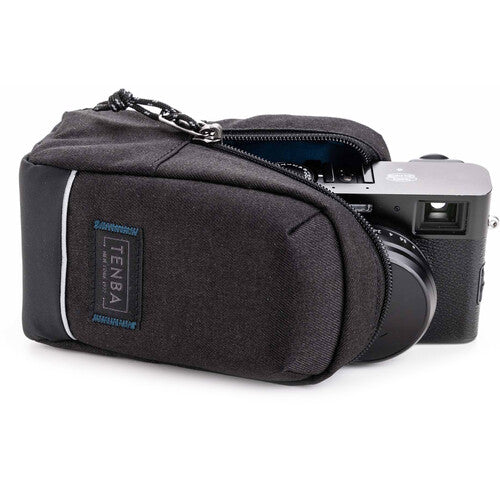 Tenba Skyline V2 Pouch 4 - Black 