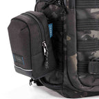 Tenba Skyline V2 Pouch 4 - Black 