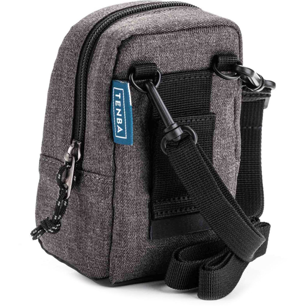 Tenba Skyline V2 Pouch 4 - Grey