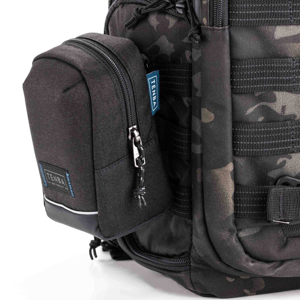 Tenba Skyline V2 Pouch 4 - Grey