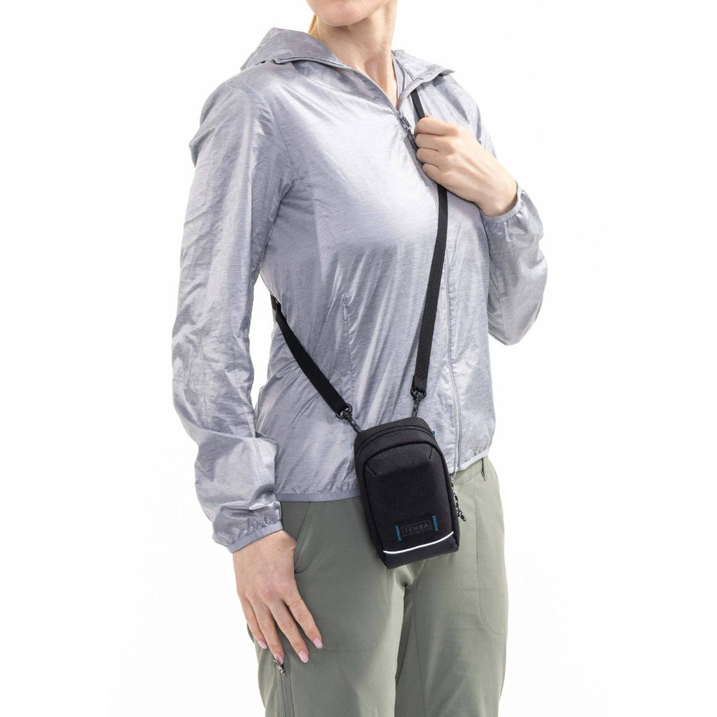 Tenba Skyline V2 Pouch 4 - Grey