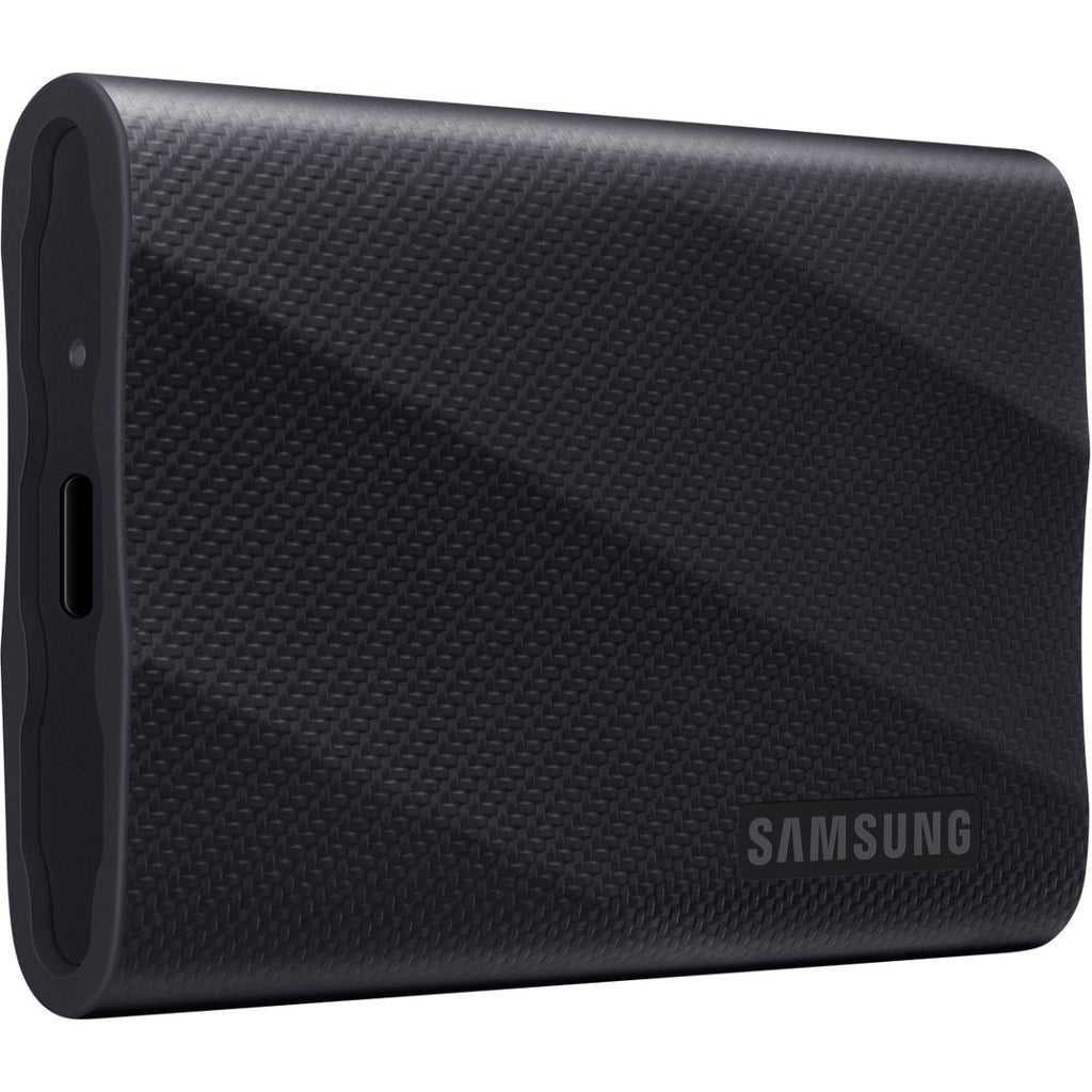 Samsung T9 2TB USB 3.2 Portable SSD (Black)
