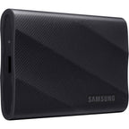 Samsung T9 2TB USB 3.2 Portable SSD (Black)