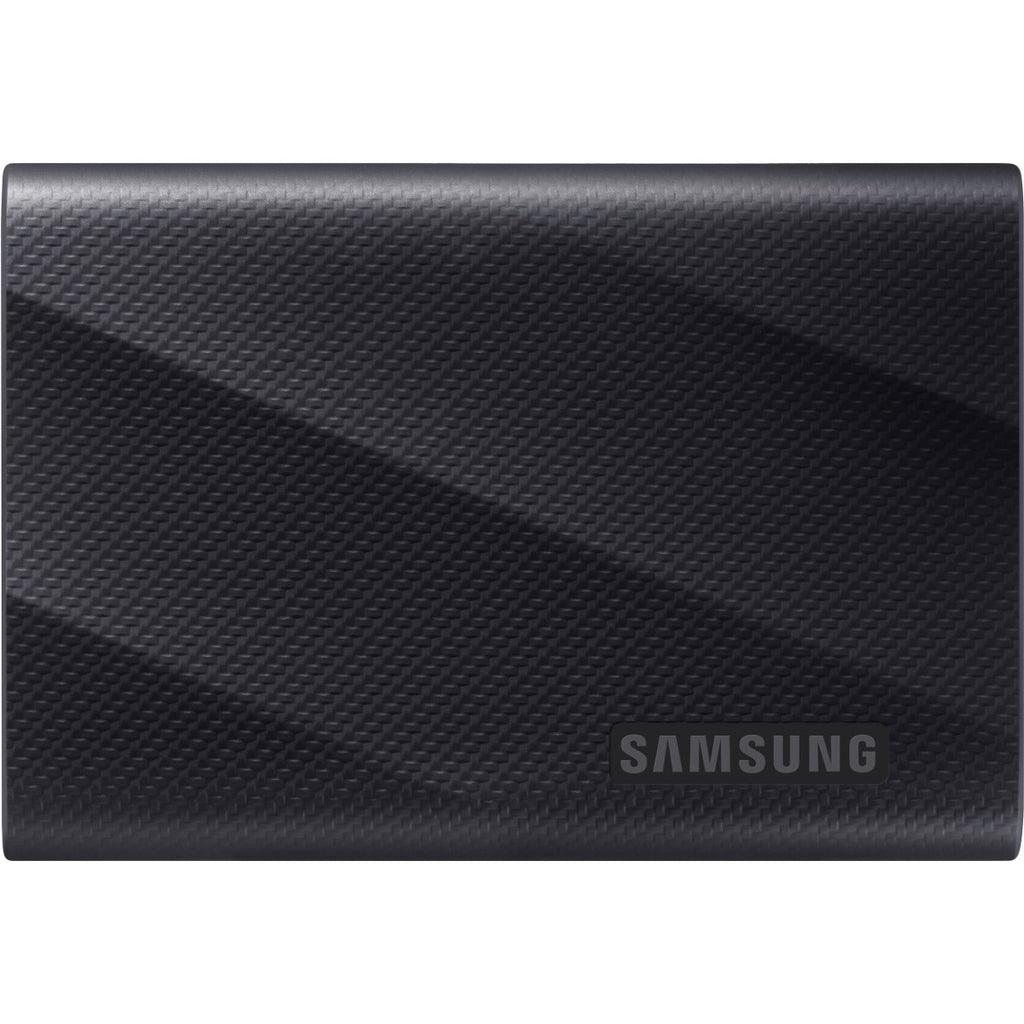 Samsung T9 2TB USB 3.2 Portable SSD (Black)