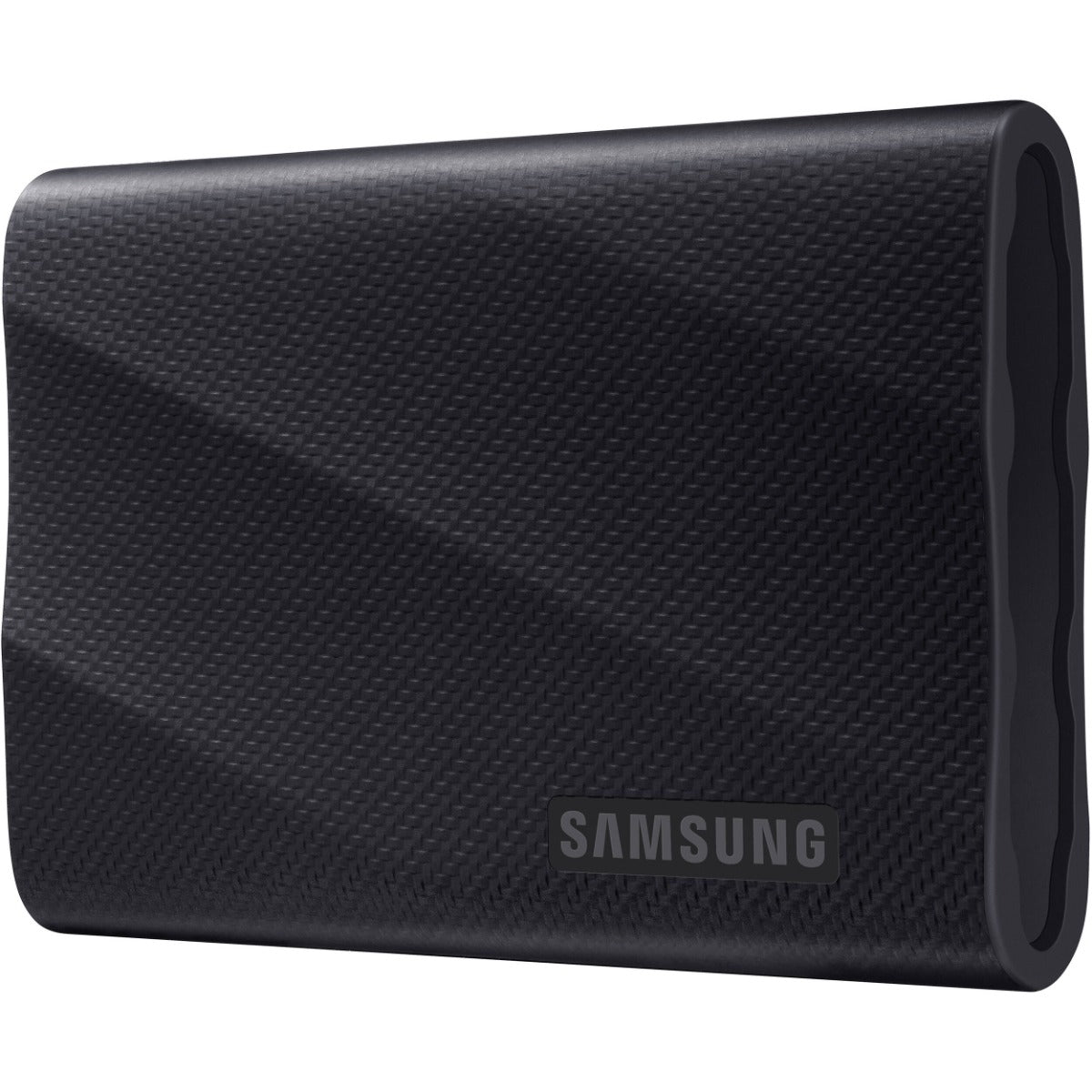 Samsung T9 2TB USB 3.2 Portable SSD (Black)