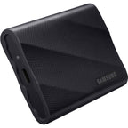 Samsung T9 2TB USB 3.2 Portable SSD (Black)