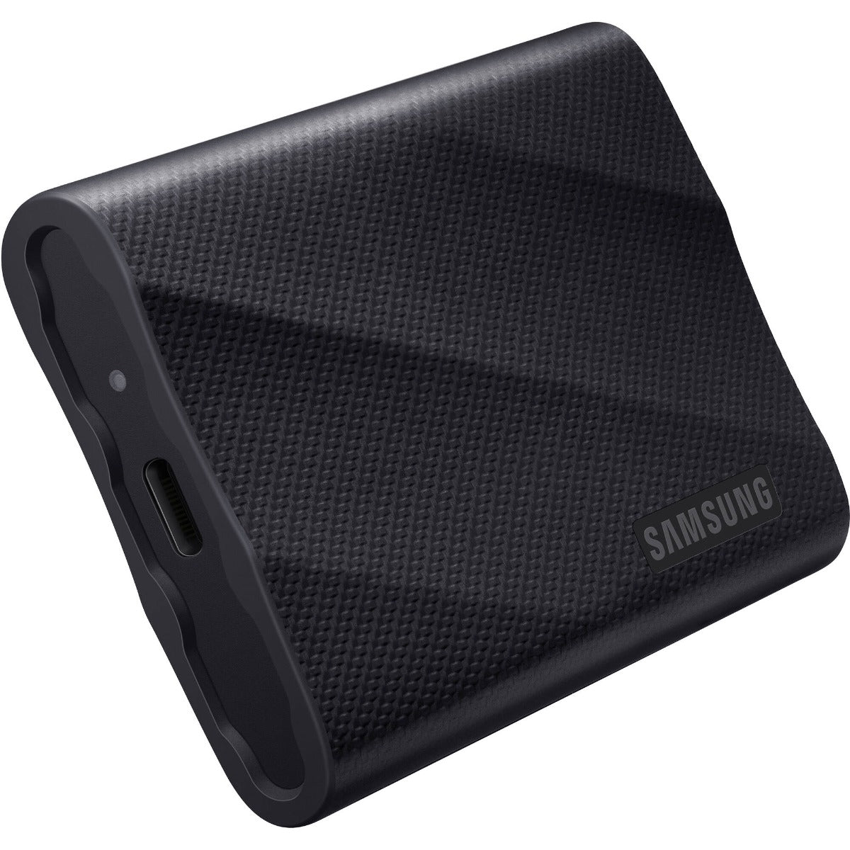 Samsung T9 2TB USB 3.2 Portable SSD (Black)