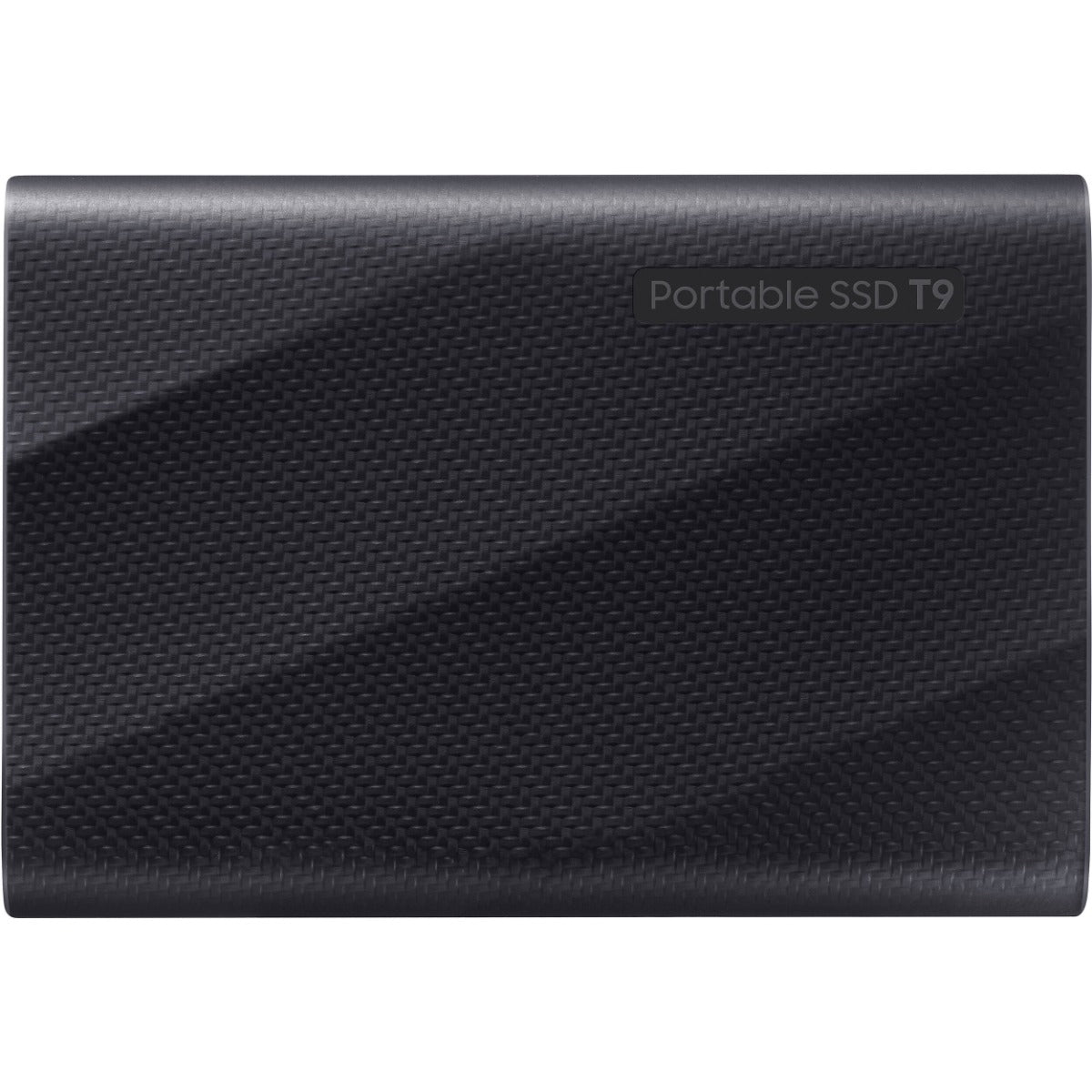 Samsung T9 2TB USB 3.2 Portable SSD (Black)