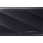 Samsung T9 4TB USB 3.2 Portable SSD (Black) 