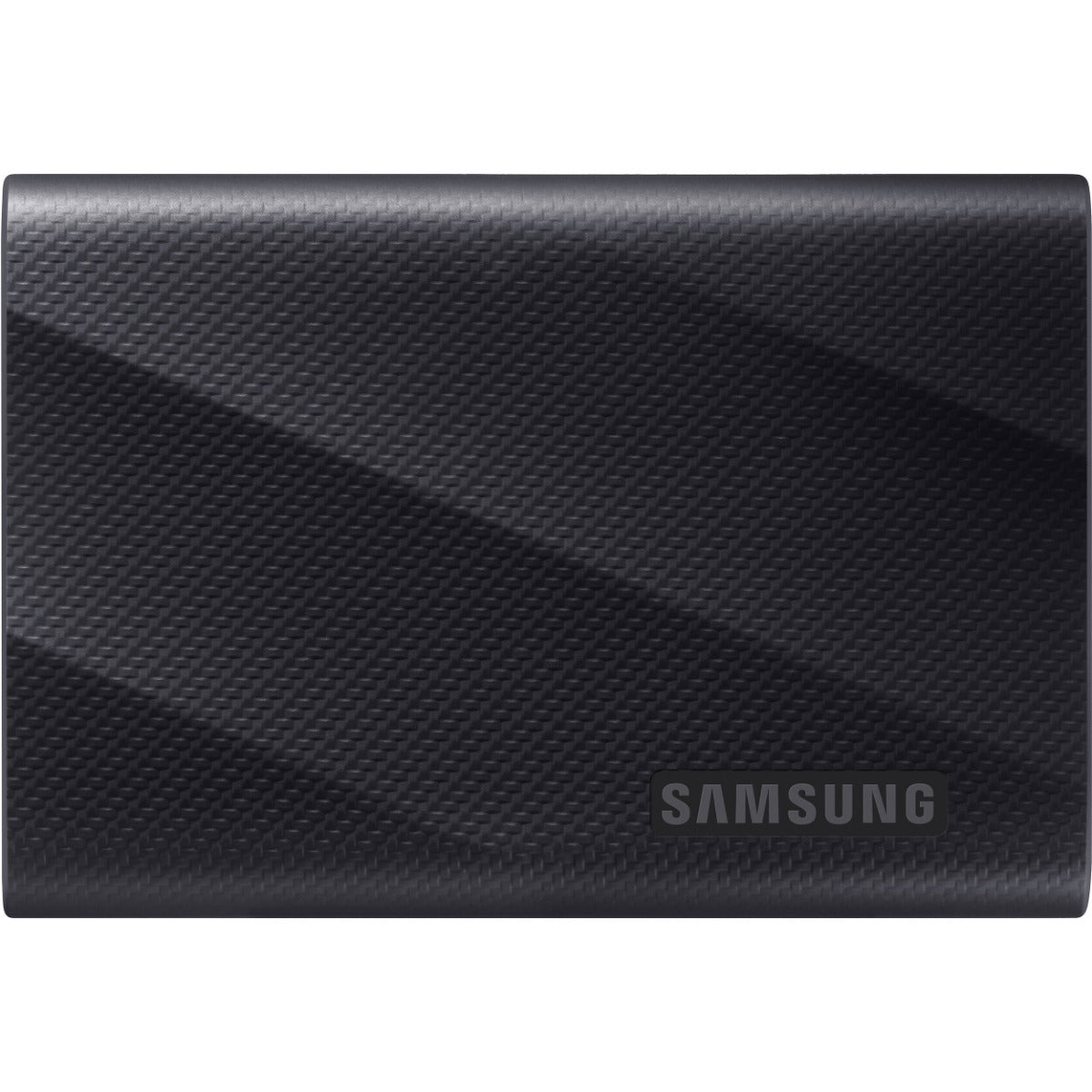 Samsung T9 1TB USB 3.2 Portable SSD (Black)