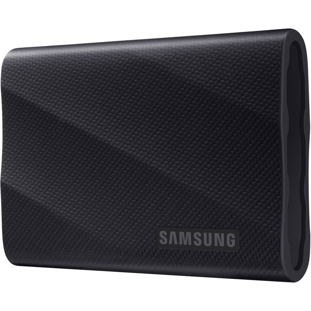 Samsung T9 1TB USB 3.2 Portable SSD (Black)
