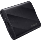 Samsung T9 1TB USB 3.2 Portable SSD (Black)