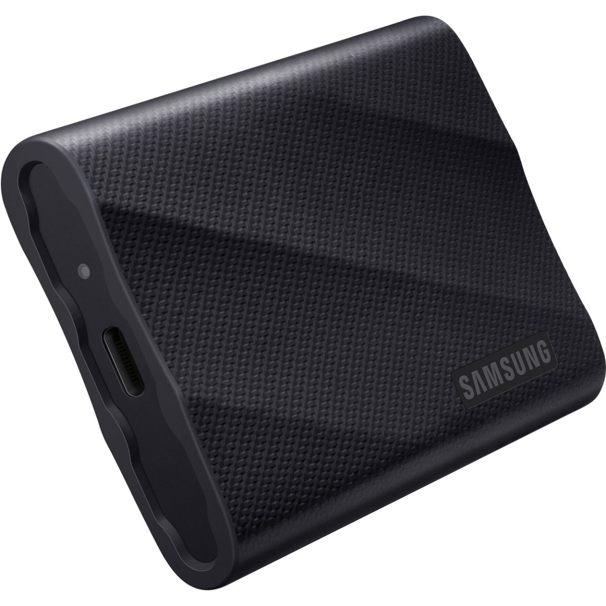 Samsung T9 1TB USB 3.2 Portable SSD (Black)