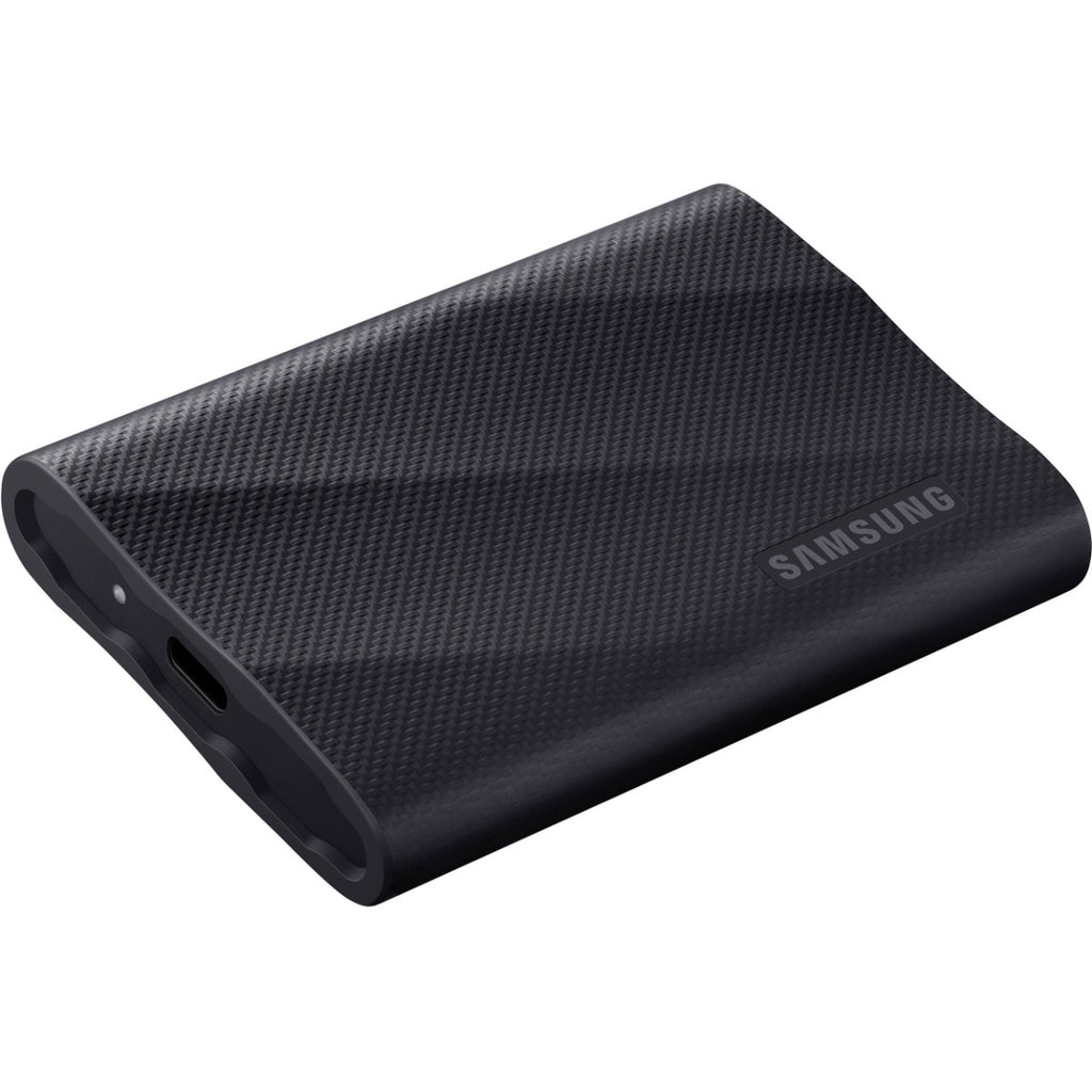 Samsung T9 1TB USB 3.2 Portable SSD (Black)