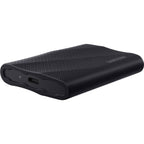 Samsung T9 1TB USB 3.2 Portable SSD (Black)