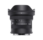 Sigma 10-18mm f/2.8 DC DN Contemporary for L-mount