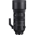 Open Box Sigma 70-200mm f/2.8 DG DN OS Sports Lens - Sony E-Mount