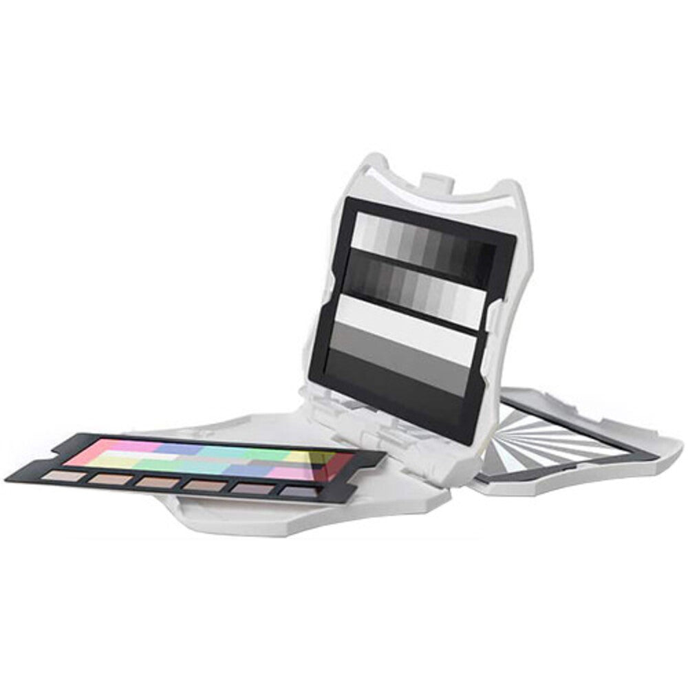Datacolor Spyder Checkr Video