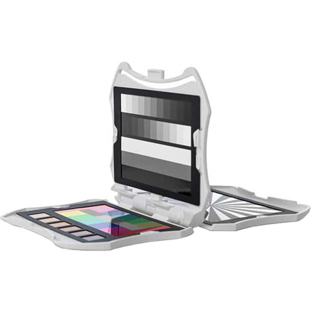 Datacolor Spyder Checkr Video