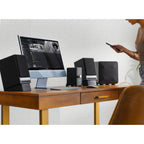 Audioengine N22 (Gen2) Desktop Power Amplifier (Satin Black)